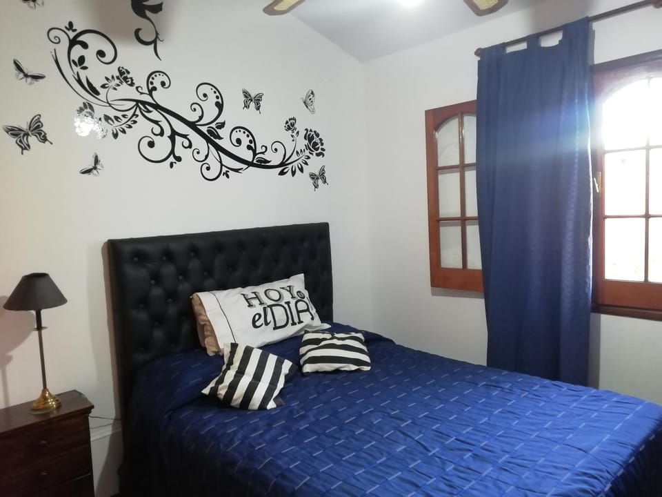 La casa de Lily Vacation rental in Alta Gracia