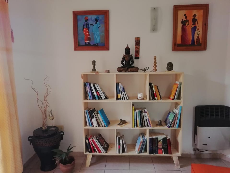La casa de Lily Vacation rental in Alta Gracia