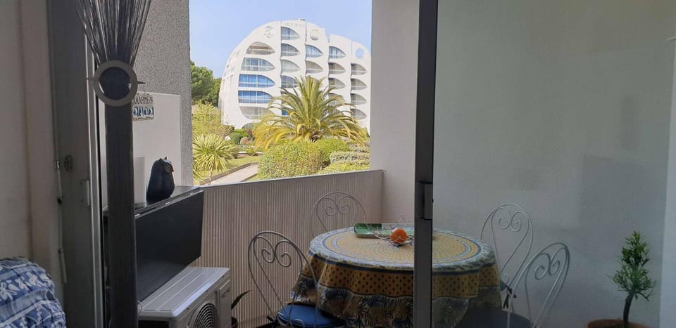 Patio, Day, View (from property/room), Balcony/Terrace, Other, Dining area