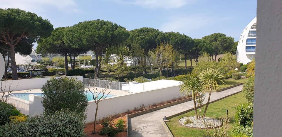 Day, Natural landscape, Garden, Other, Garden view, Pool view, Swimming pool