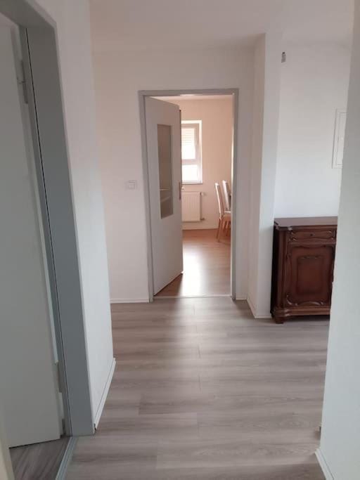 Ferienwohnung - Mitten in Lauf - 2 Zimmer, große Küche Apartment in Nuremberg