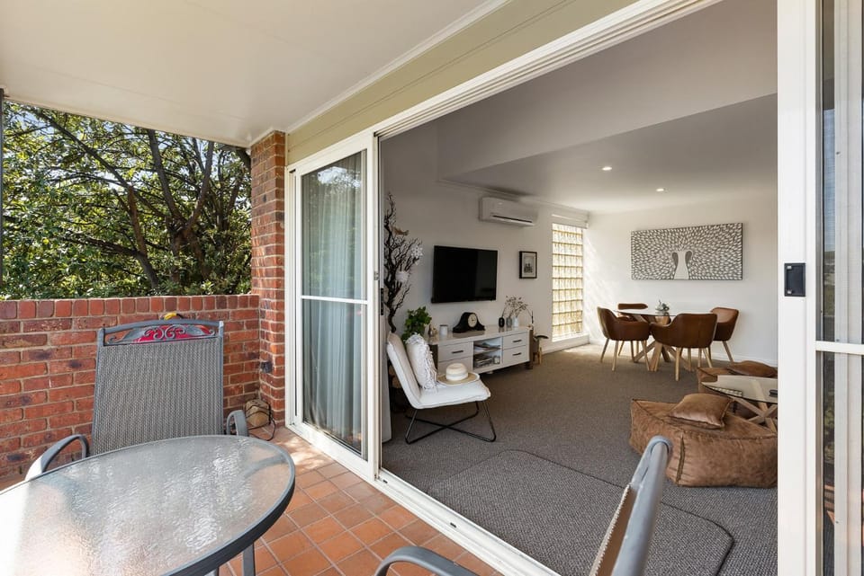 13 47-48 Franklin Pde - Linen Included - Waterfront House in Encounter Bay