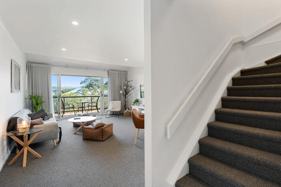 13 47-48 Franklin Pde - Linen Included - Waterfront House in Encounter Bay