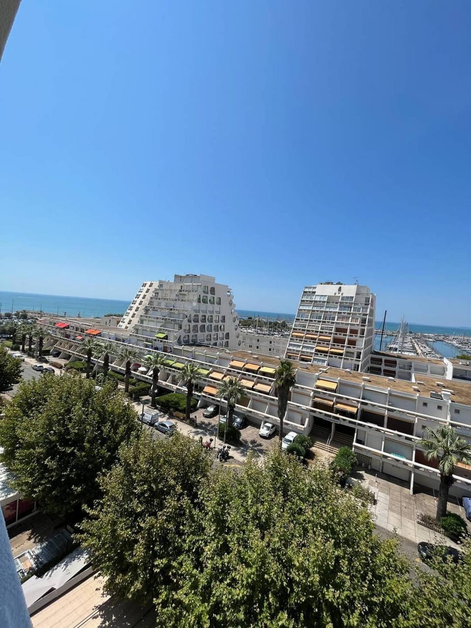 Day, Natural landscape, Other, City view, Sea view