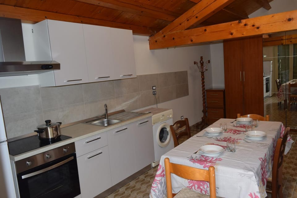 LE ANTICHE MURA monolocale Apartment in Milazzo