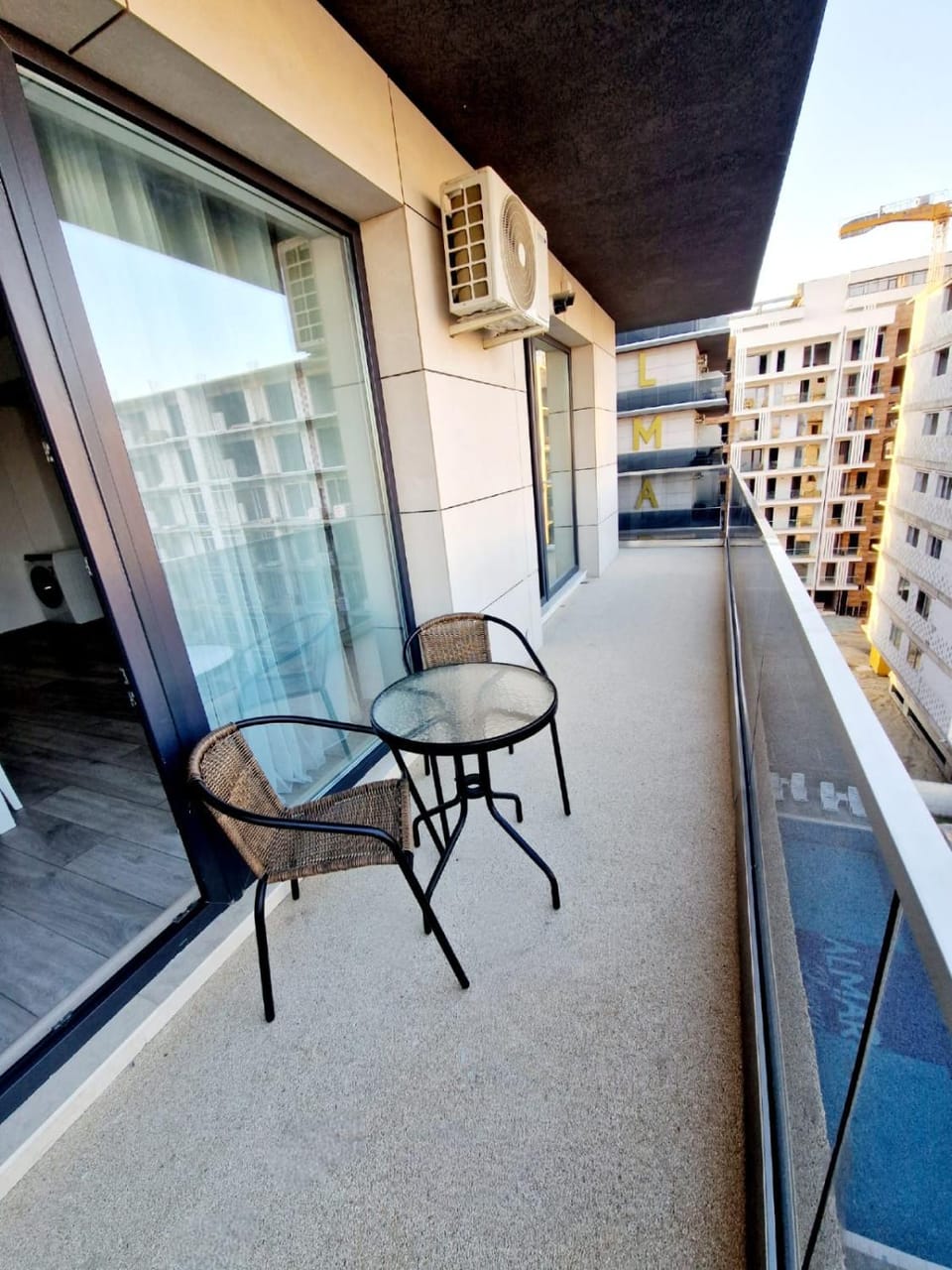View (from property/room), Balcony/Terrace
