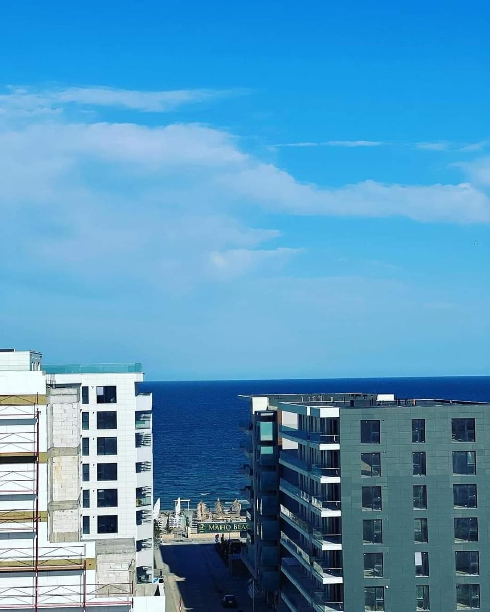 Sea view