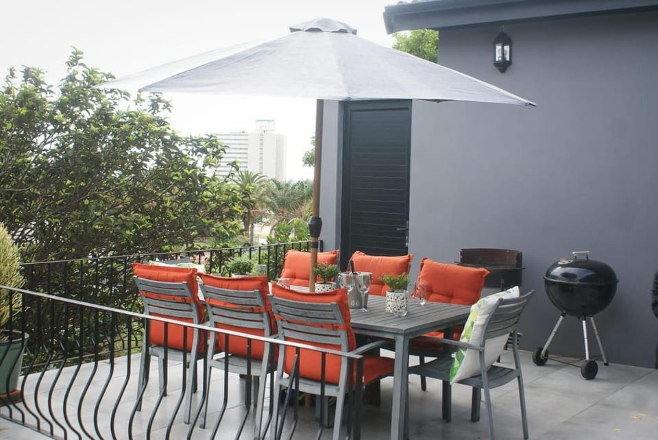 21 on Cathcart Vacation rental in Port Elizabeth