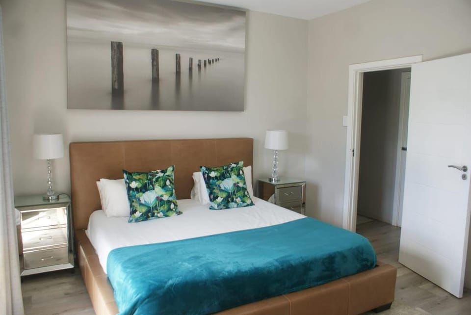21 on Cathcart Vacation rental in Port Elizabeth