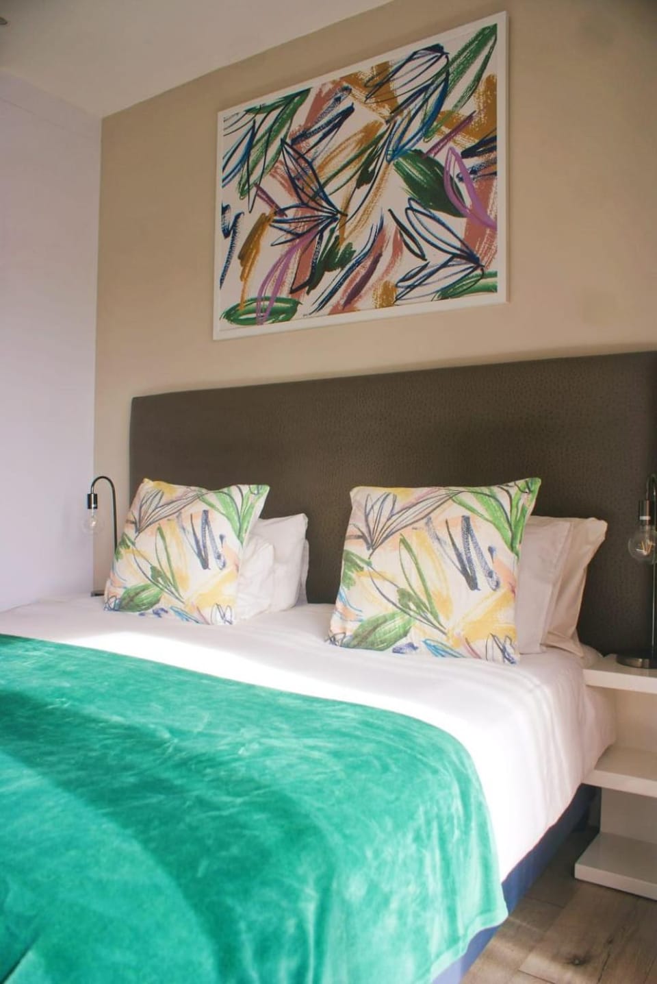 21 on Cathcart Vacation rental in Port Elizabeth