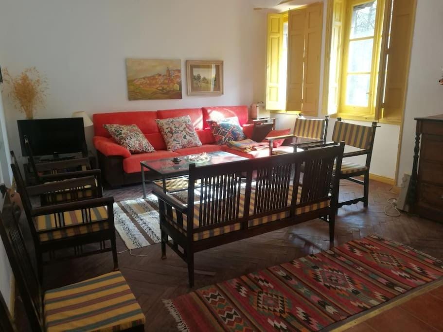 QUINTA ARENlLLAS Palacete en una finca privada de 7 hectáreas de pinar Apartment in Community of Madrid