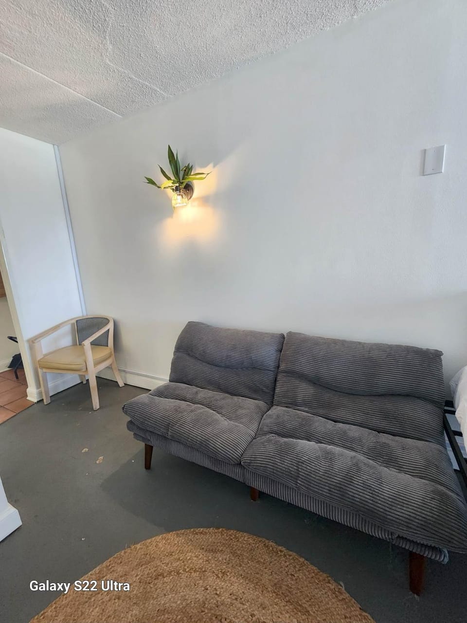 Oceanfront Efficiency T609 Apartment in Myrtle Beach