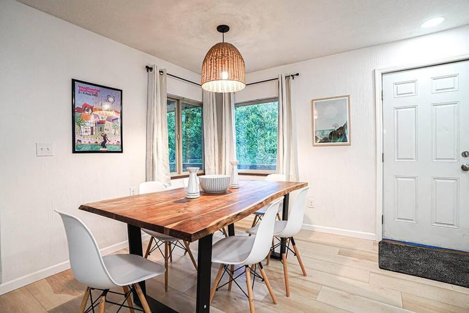 Poulsbo Scandinavian Retreat 2 blocks to DT House in Poulsbo