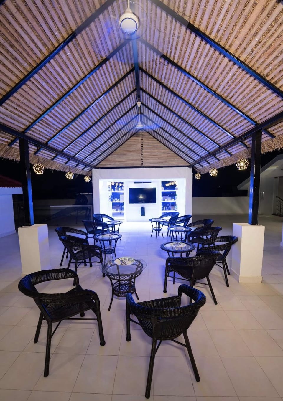 De Majestic Retreat Grand Hotel in Puducherry