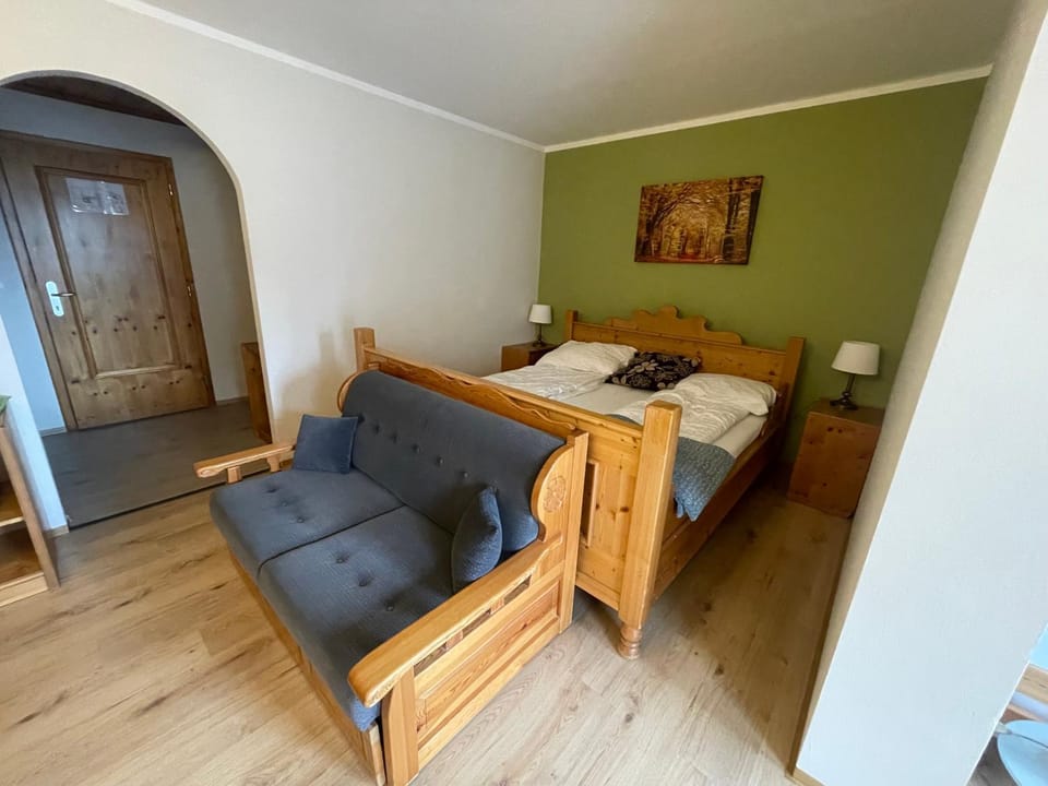 Aquamarin Studio 209 Apartment in Salzburgerland