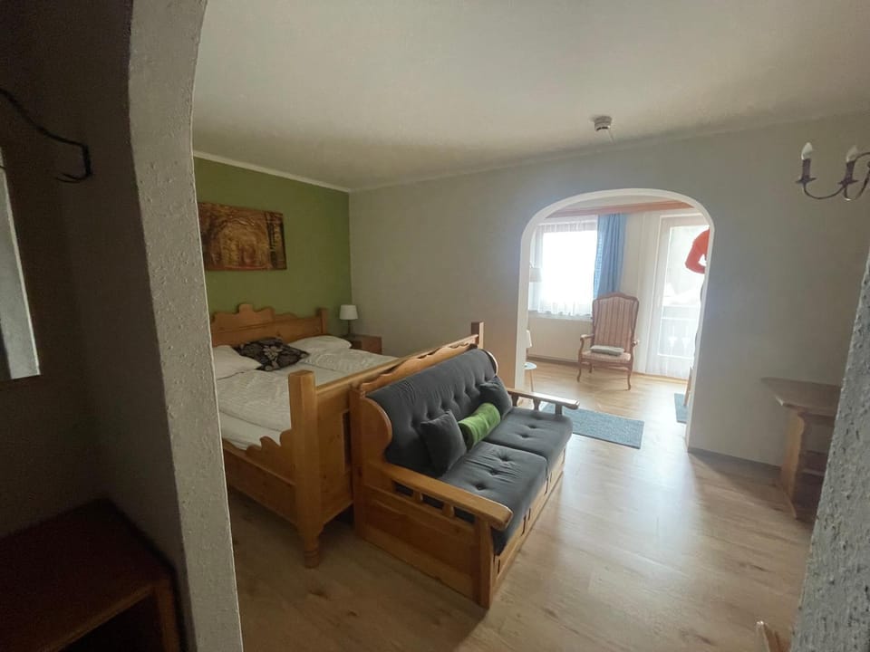 Aquamarin Studio 209 Apartment in Salzburgerland