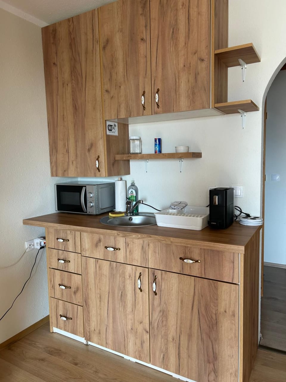 Aquamarin Studio 209 Apartment in Salzburgerland