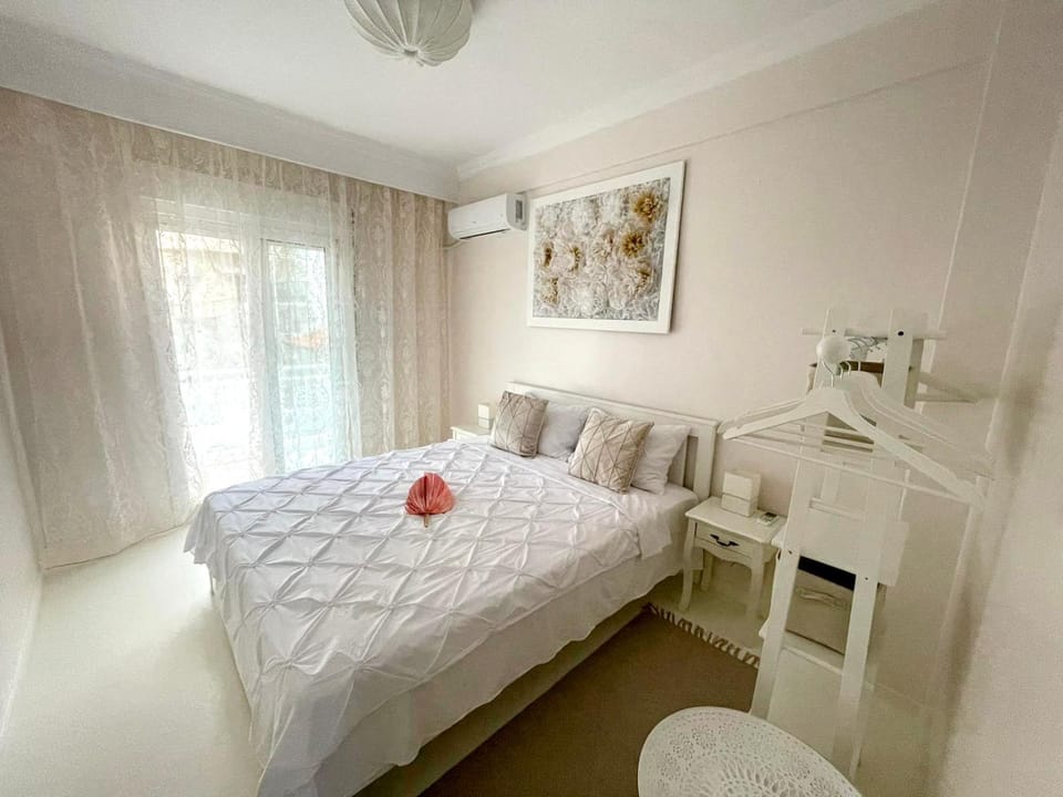 White House Kavala Apartment in Kavala