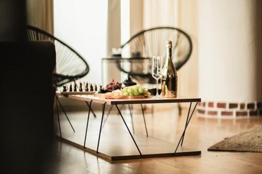 Food and drinks