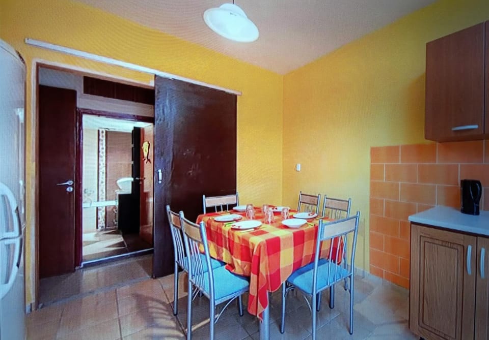 Rhodos town apartment Apartment in Rhodes