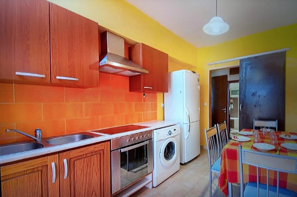 Rhodos town apartment Apartment in Rhodes