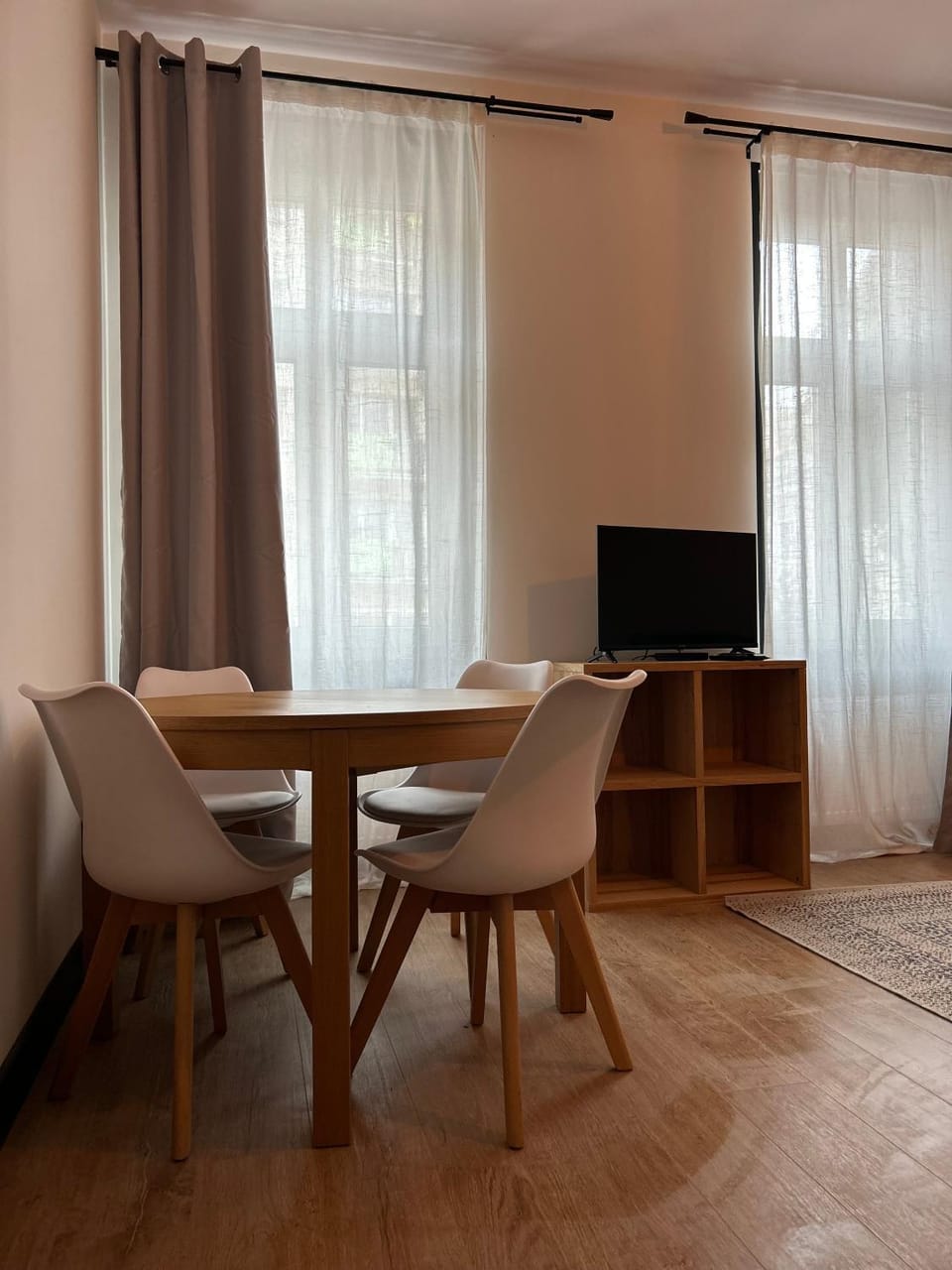 Apartamenty Chrobry Apartment in West Pomeranian Voivodeship, Poland
