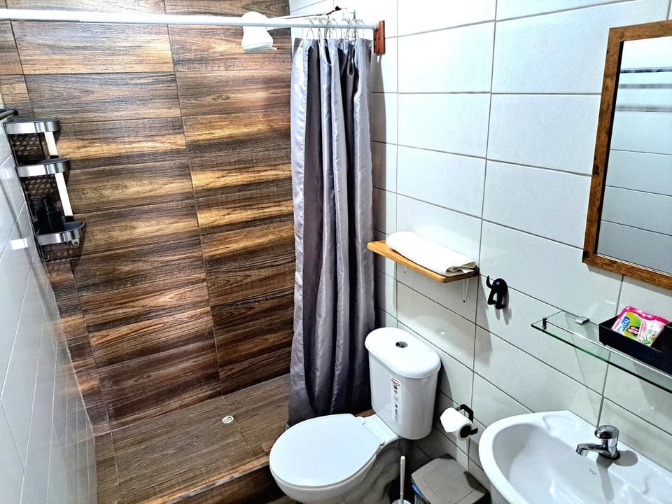 Rainforest Hut Apartment in Napo, Ecuador