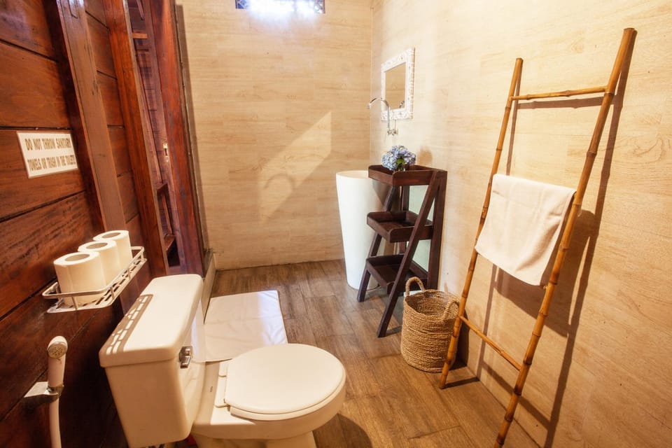 Pondok Kembung Canggu Bed and Breakfast in North Kuta
