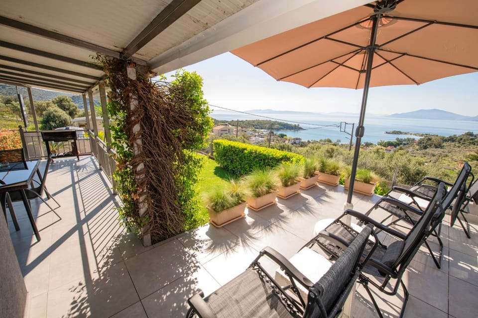Hatsi home guesthouse House in Magnesia Prefecture, Greece
