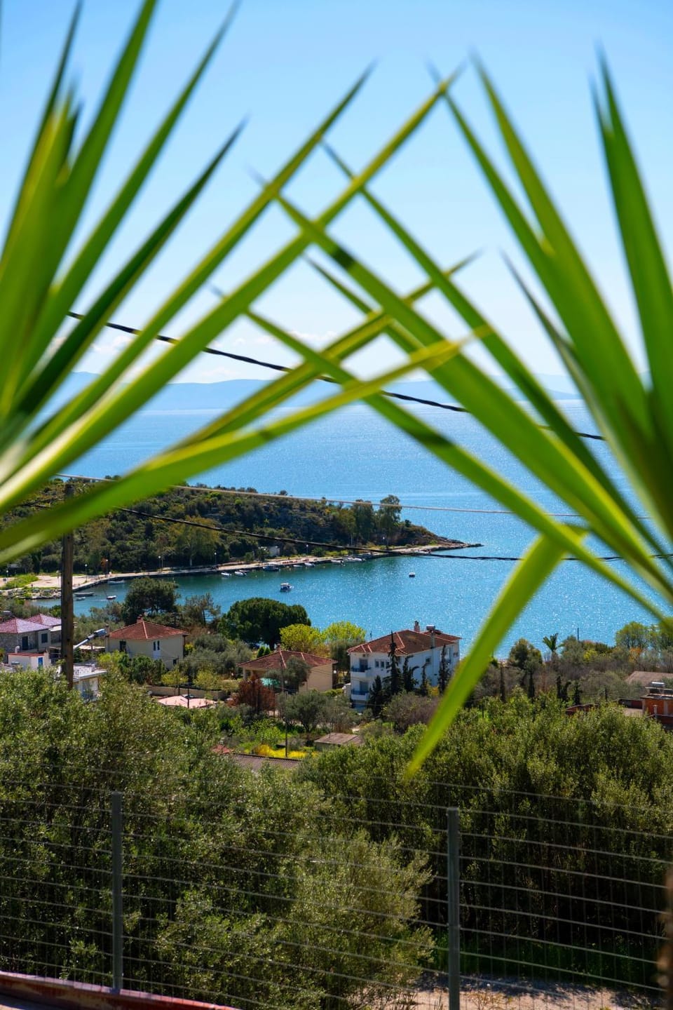 Hatsi home guesthouse House in Magnesia Prefecture, Greece