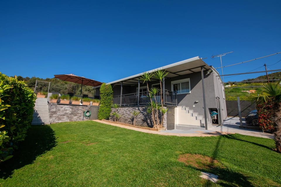Hatsi home guesthouse House in Magnesia Prefecture, Greece