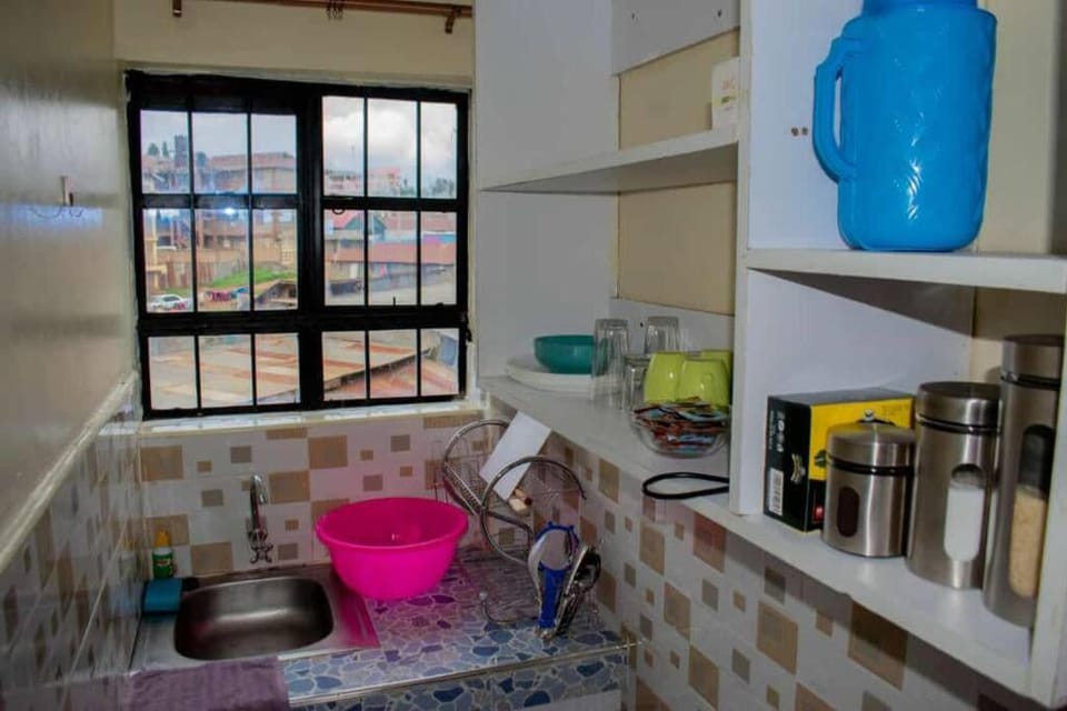 BELEEN HOMES Apartment in Kenya