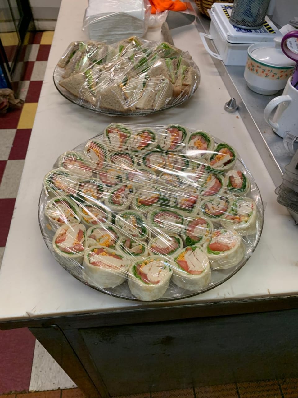 Food