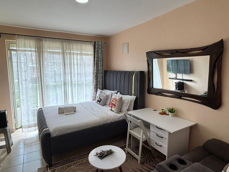 Belaire Airbnb Ruaka 2 Bed and Breakfast in Nairobi