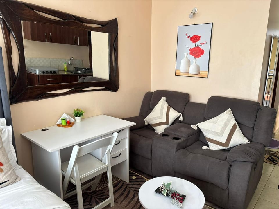 Belaire Airbnb Ruaka 2 Bed and Breakfast in Nairobi