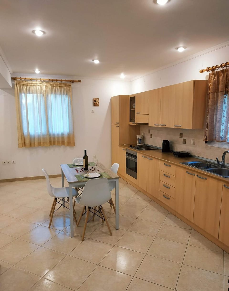 Central Moudros apartments Apartment in Decentralized Administration of the Aegean