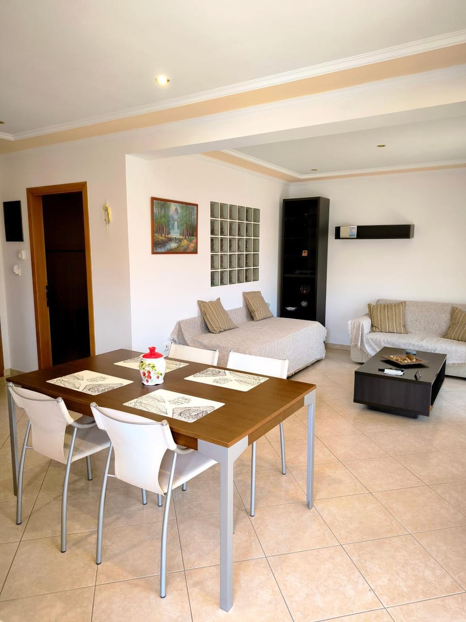 Central Moudros apartments Apartment in Decentralized Administration of the Aegean