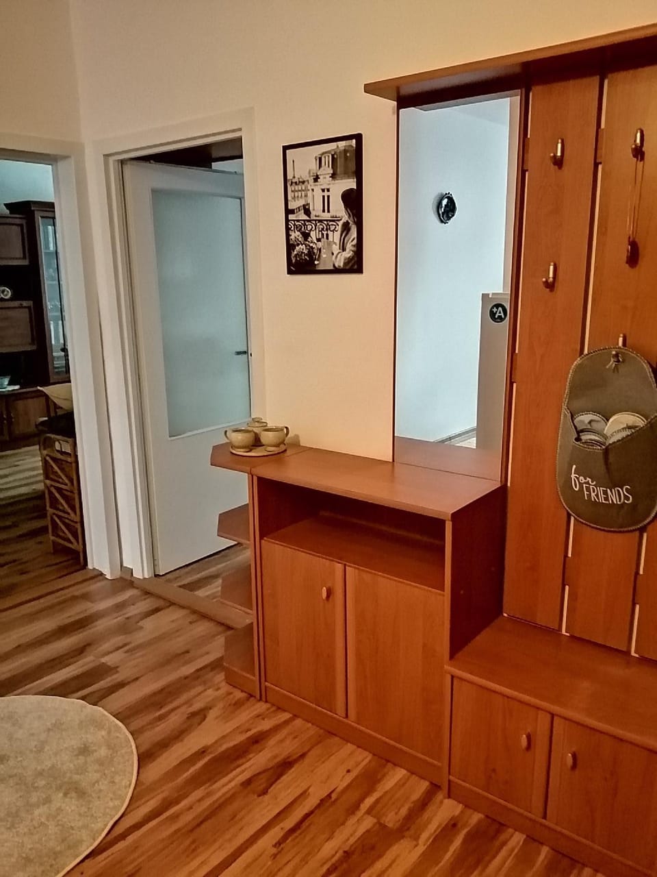 wardrobe