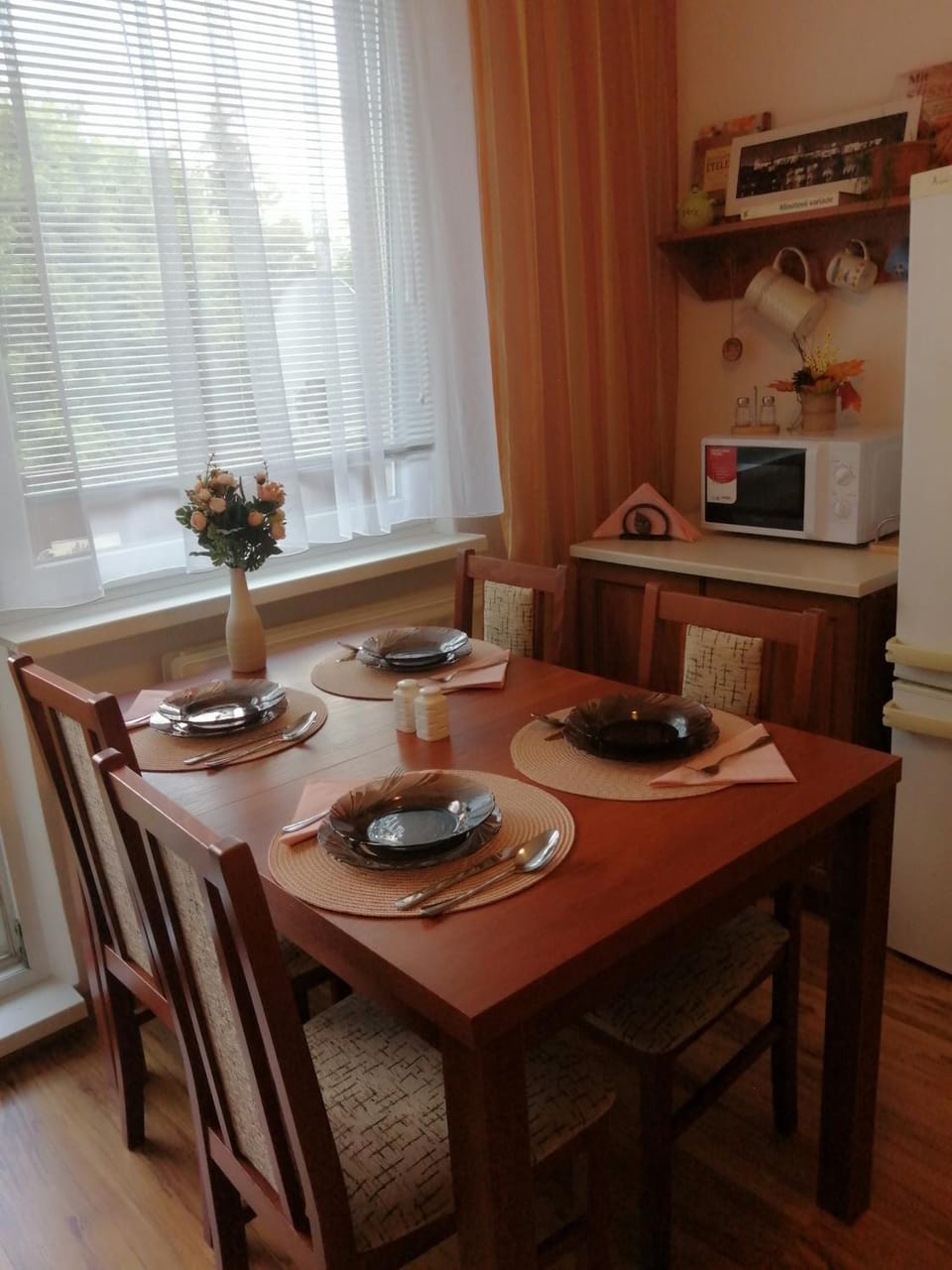 Kitchen or kitchenette, Food and drinks, Food, minibar, pet friendly