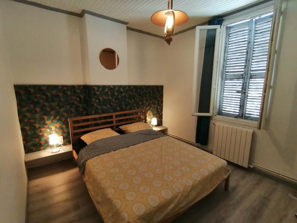 Maison 3 chambres+Centre ville+Terrase House in Arles