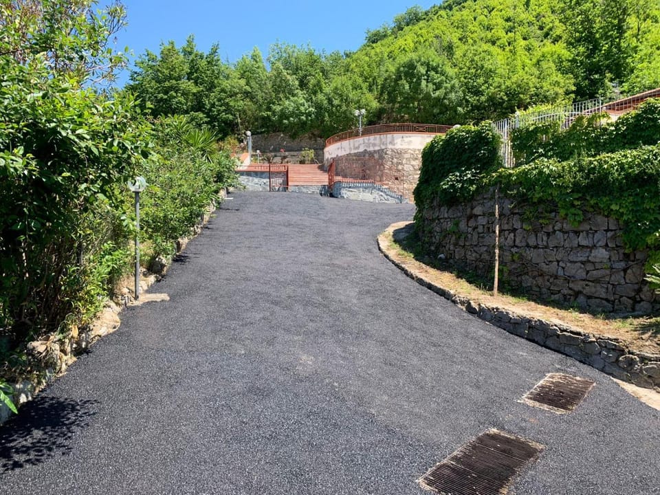 Terrazza Passione Bed and Breakfast in Campania