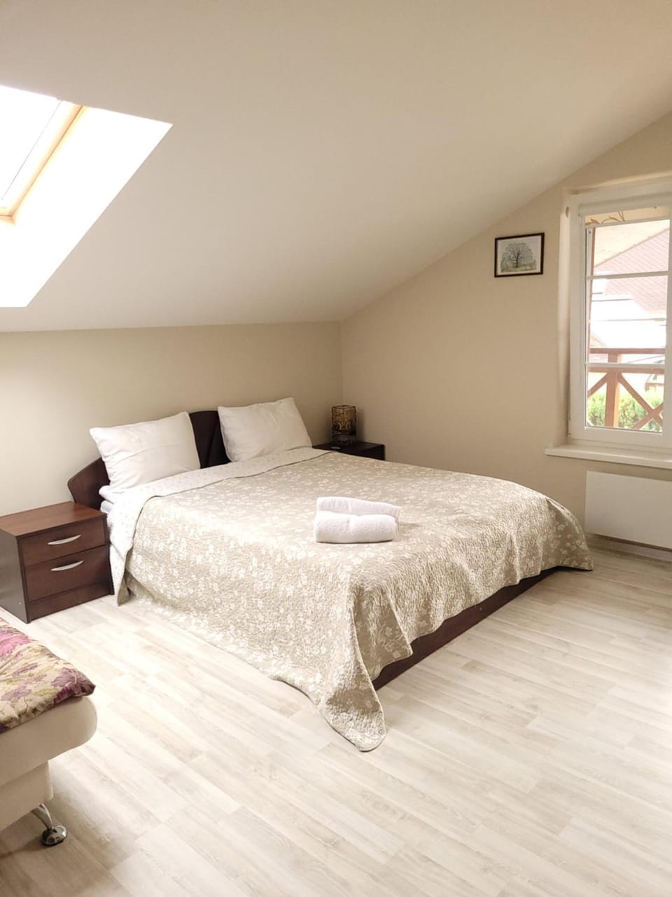 Apartamentai RAMI Apartment in Palanga