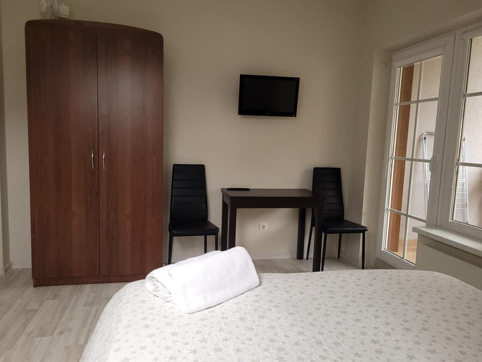 Apartamentai RAMI Apartment in Palanga