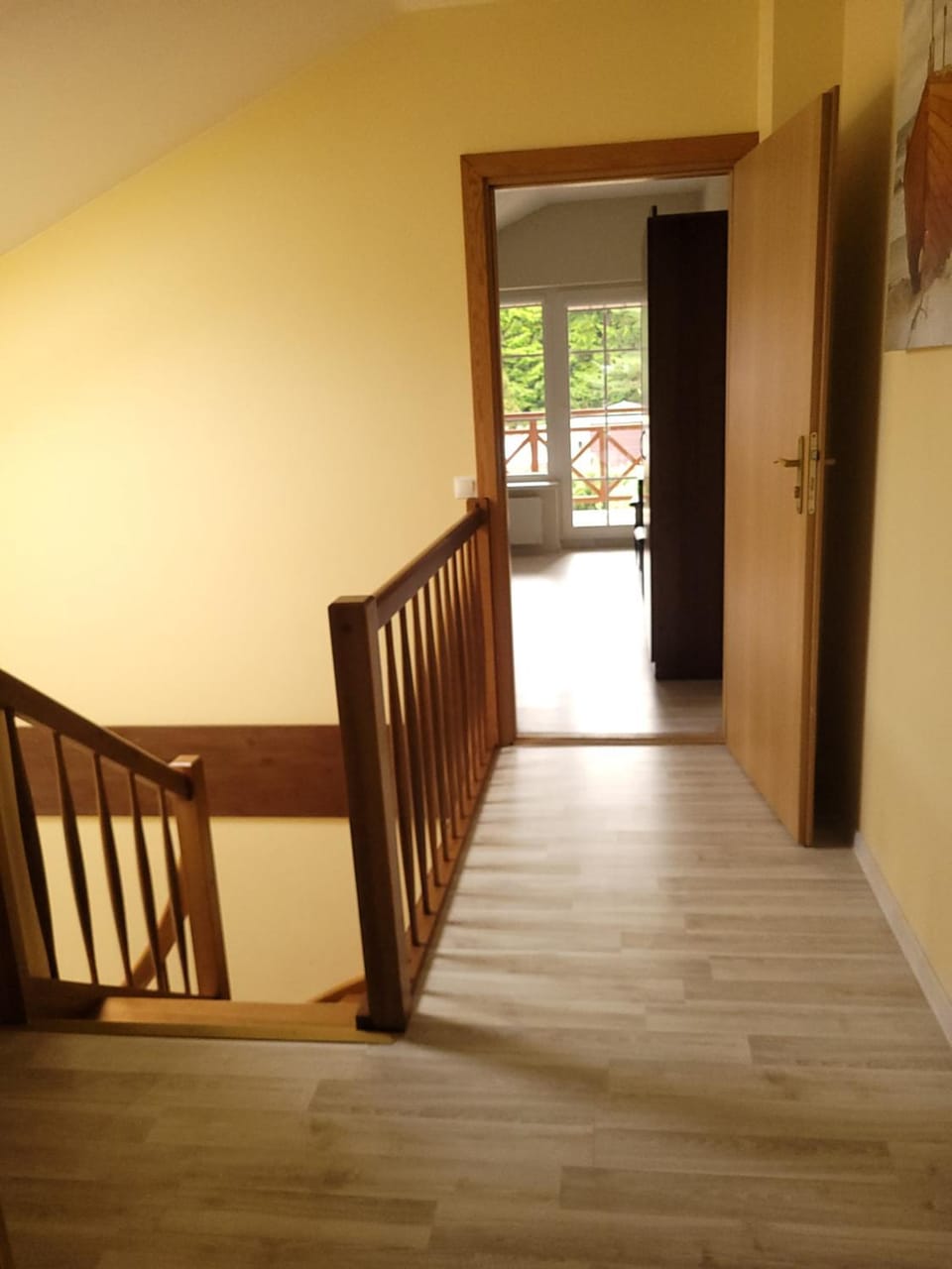Apartamentai RAMI Apartment in Palanga