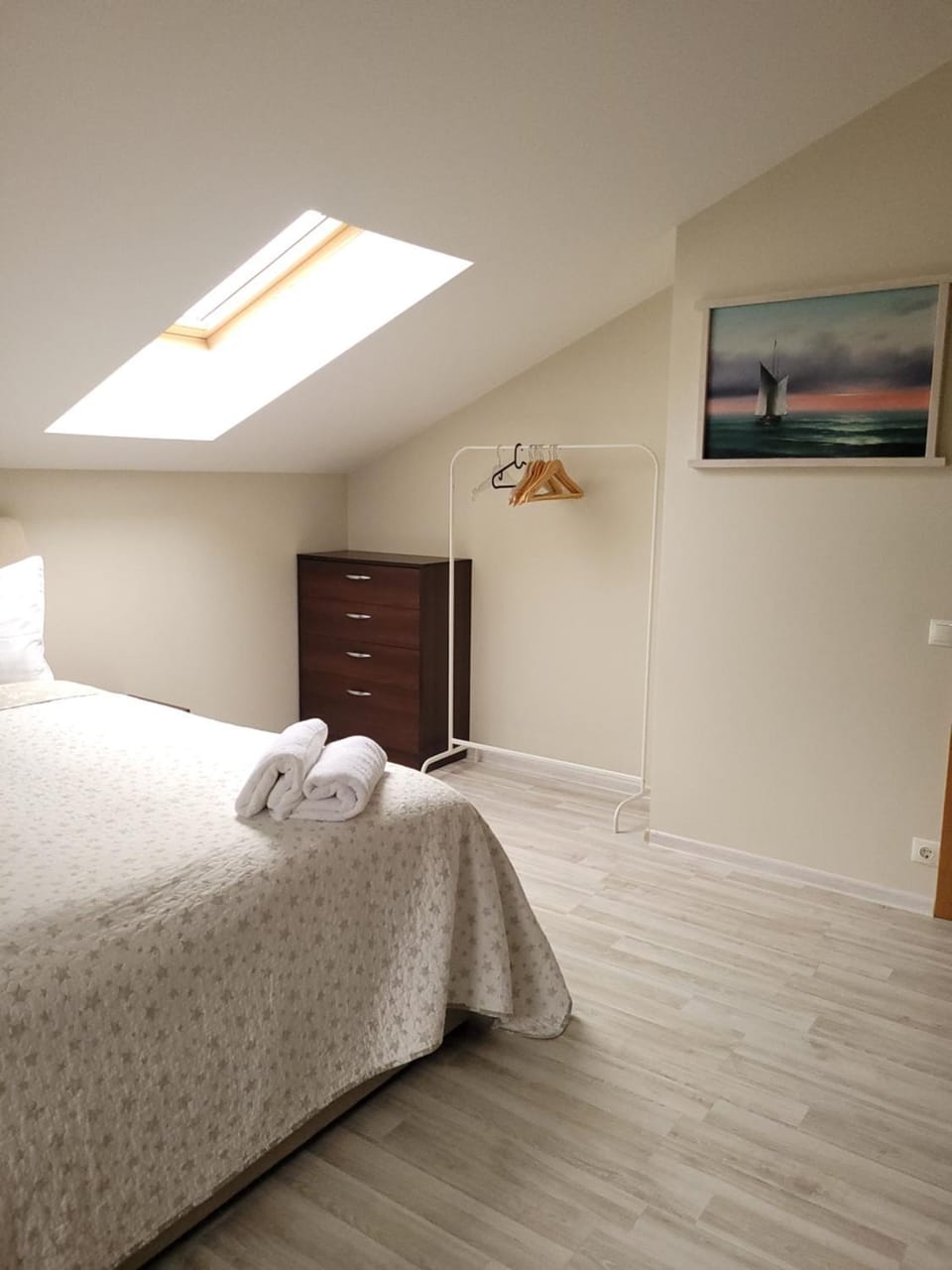 Apartamentai RAMI Apartment in Palanga