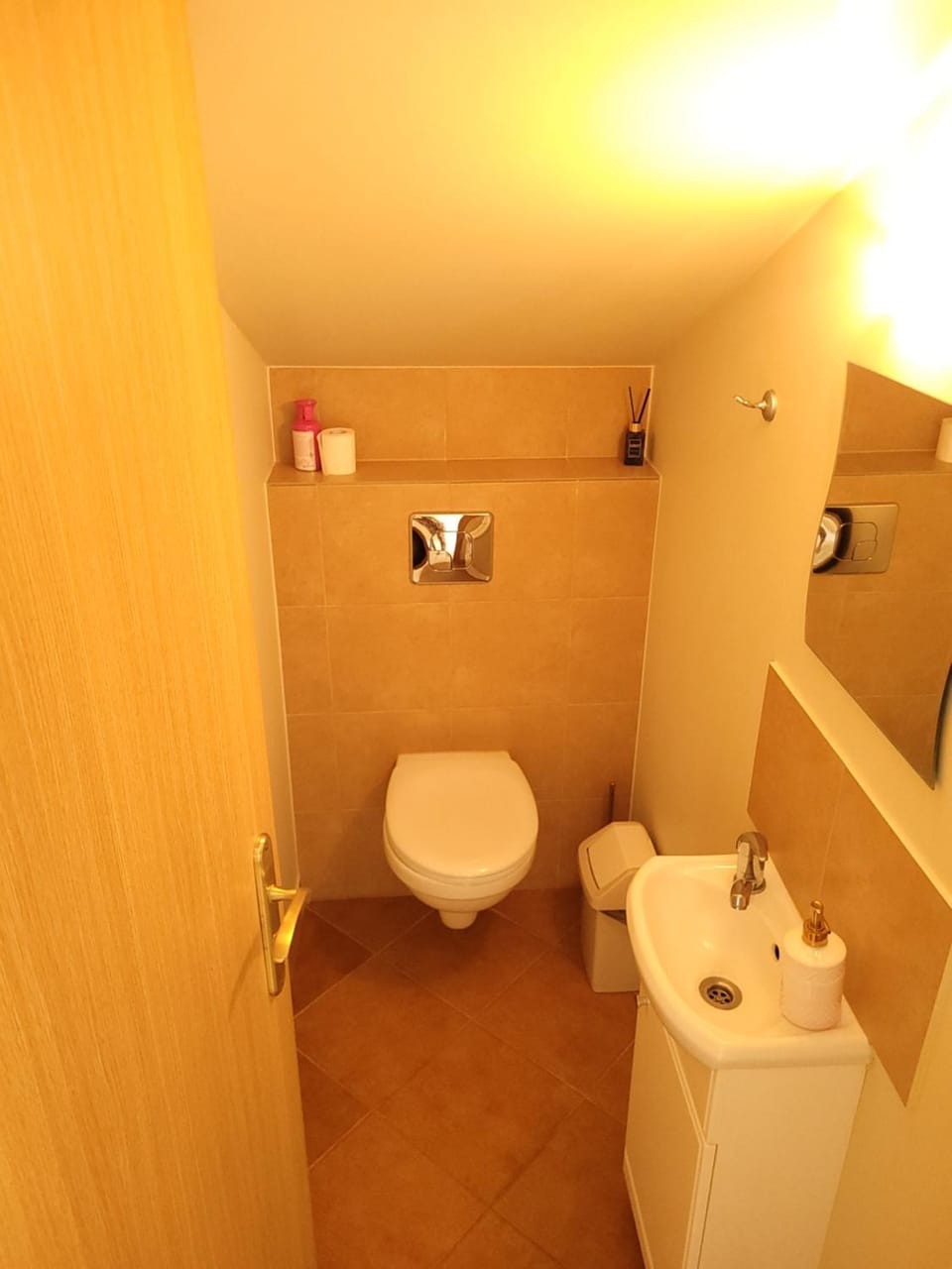 Apartamentai RAMI Apartment in Palanga