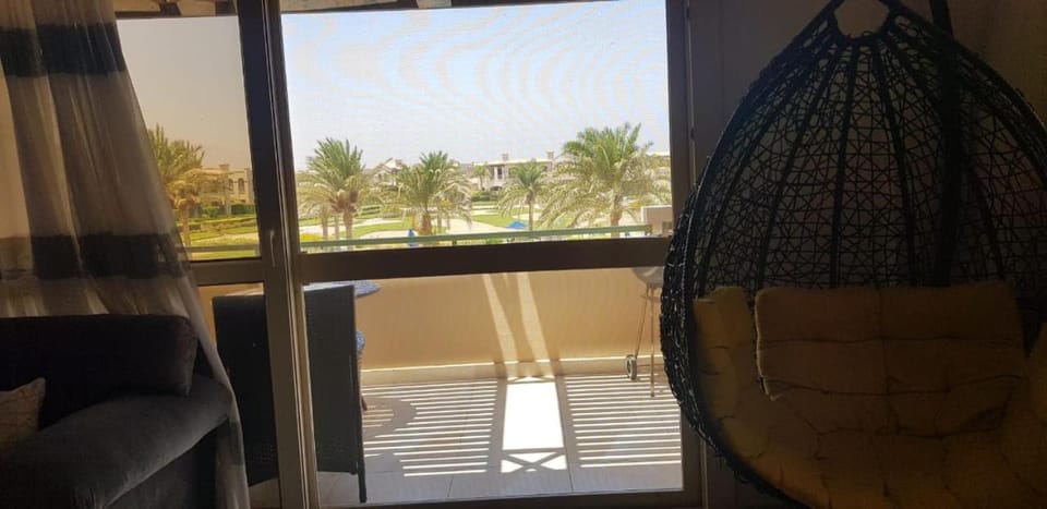 LA vista topaz Chalet in Egypt