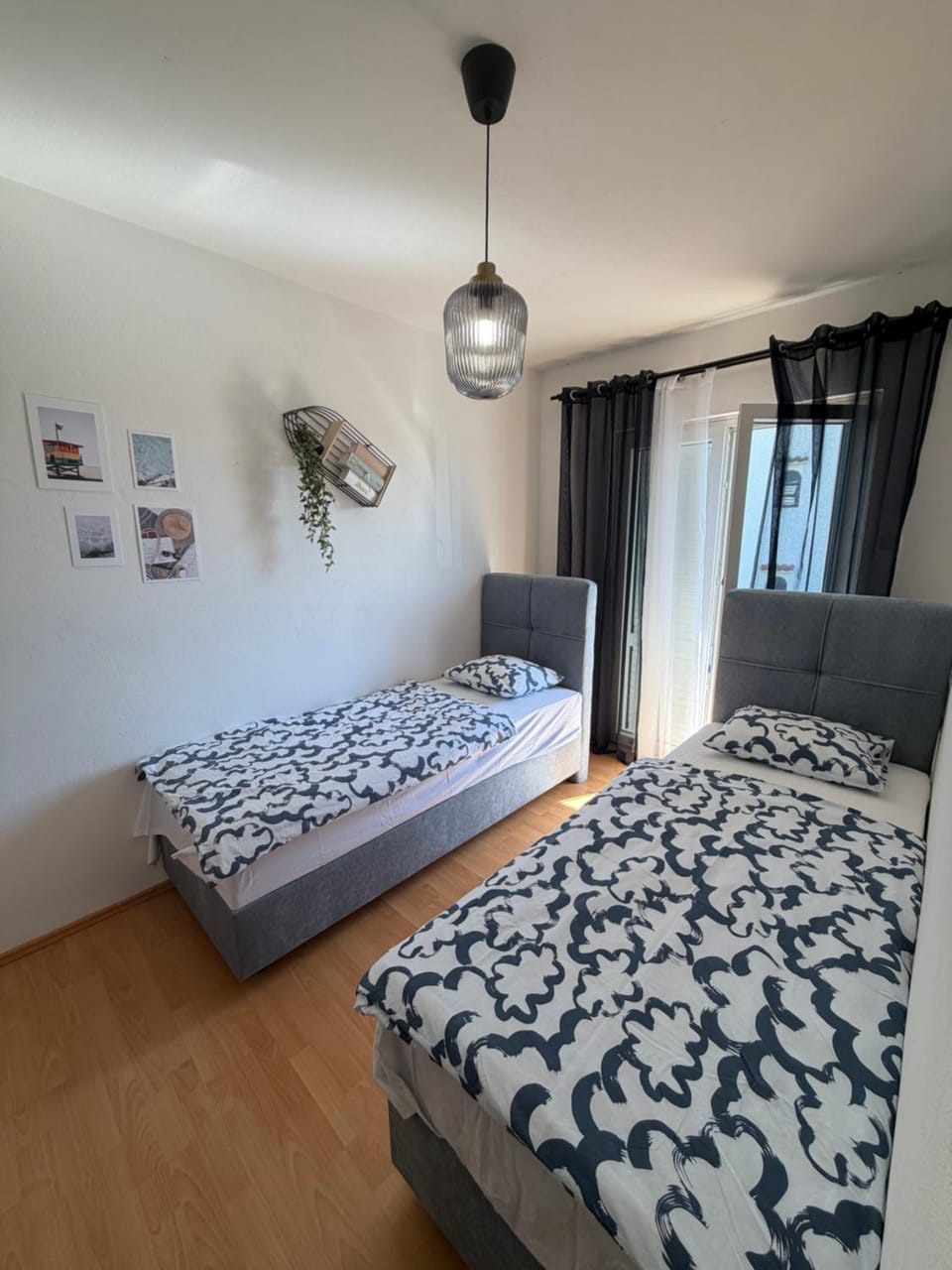 Apartmani Orsag Apartment in Lika-Senj County