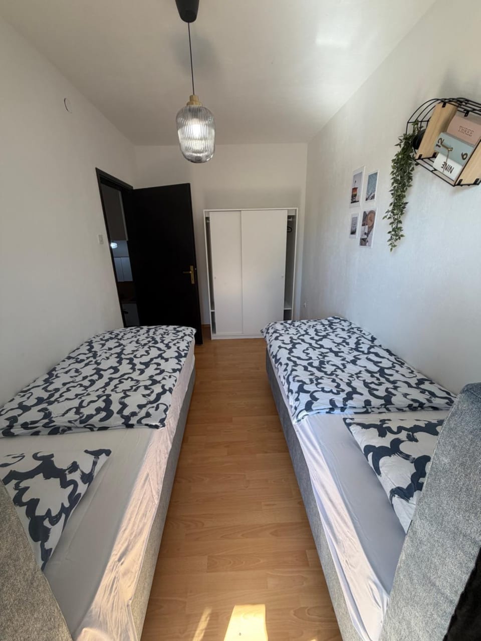 Apartmani Orsag Apartment in Lika-Senj County