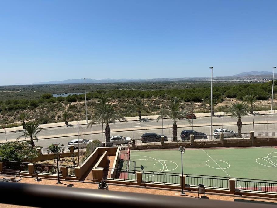 luxury resort vistas al mar Apartment in Costa Blanca